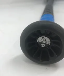 Used DeMarini CF Zen 31/21 UFX-20 USA Baseball Bat 2 5/8" Black/Blue 2020 -Baseball Shop 2021 02 05 2015.02.08 scaled