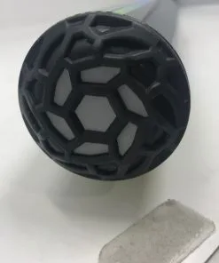 Used DeMarini 2020 Prism Fastpitch Softball Bat -10 33/23 2 1/4" Balanced -Baseball Shop 2021 03 02 2013.46.02 scaled