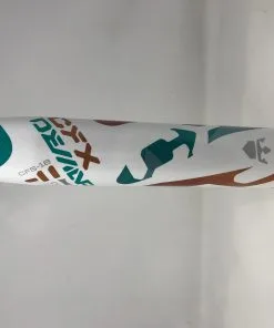 Used DeMarini CFX 2018 Sprite 29/18 CFS-18 Fastpitch Softball Bat (-11) NIW