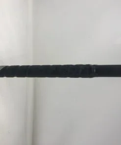 Used DeMarini CBC-20 CF Zen BBCOR Baseball Bat 2 5/8" 2020 Black/Gold 32/29 -Baseball Shop 2021 03 31 2010.49.11 scaled