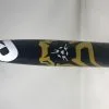 Used Demo DeMarini 2020 CF Zen -10 Senior League 2 3/4" Baseball Bat 31/21 Black/Gold