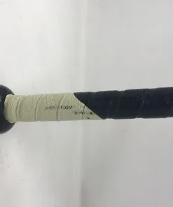 Used Demo DeMarini 2020 CF Zen -10 Senior League 2 3/4" Baseball Bat 31/21 Black/Gold -Baseball Shop 2021 03 31 2013.34.11 scaled