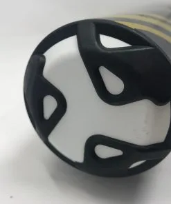 Used Demo DeMarini 2020 CF Zen -10 Senior League 2 3/4" Baseball Bat 31/21 Black/Gold -Baseball Shop 2021 03 31 2013.34.20 scaled