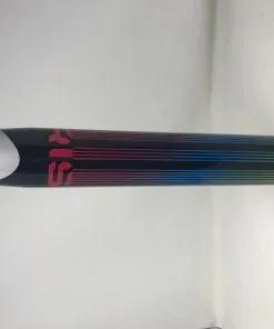 Used Demo DeMarini 2020 Prism Fastpitch Softball Bat -10 33/23 2 1/4" Balanced