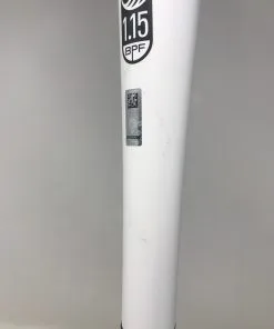New Other DeMarini Voodoo One VOZ-20 31/21 Senior League Baseball Bat Barrel -Baseball Shop 2021 04 09 2015.41.37 scaled