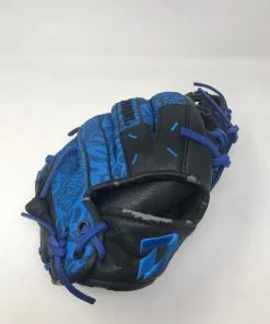 New Other DeMarini Rogue BBG 11.5-Inch Baseball Glove-Right Hand Throw, Cobalt Blue