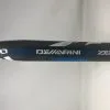 BARELY Used DeMarini 2019 31/21 CF Zen -10 Fastpitch Softball Bat 2 1/4" Barrel