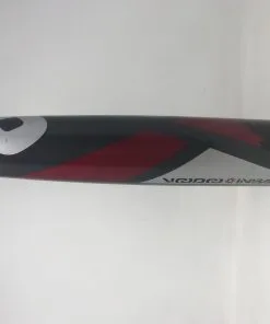 Used DeMarini Voodoo Insane BBCOR Baseball Bat, VIC-17 34/31, 2017 Model Drop -3