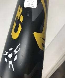 New DeMarini 2020 CF Zen (-8) Senior League 2 3/4" Baseball Bat -Baseball Shop 2021 06 03 2009.12.46 scaled