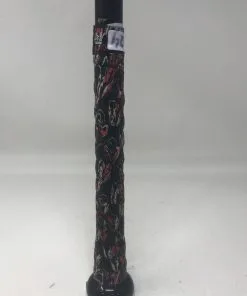 Used, DeMarini CBC-19 32/29 CF Zen BBCOR Baseball Bat 2 5/8" 2019 Black/Red -Baseball Shop 2021 07 14 2015.07.36 scaled