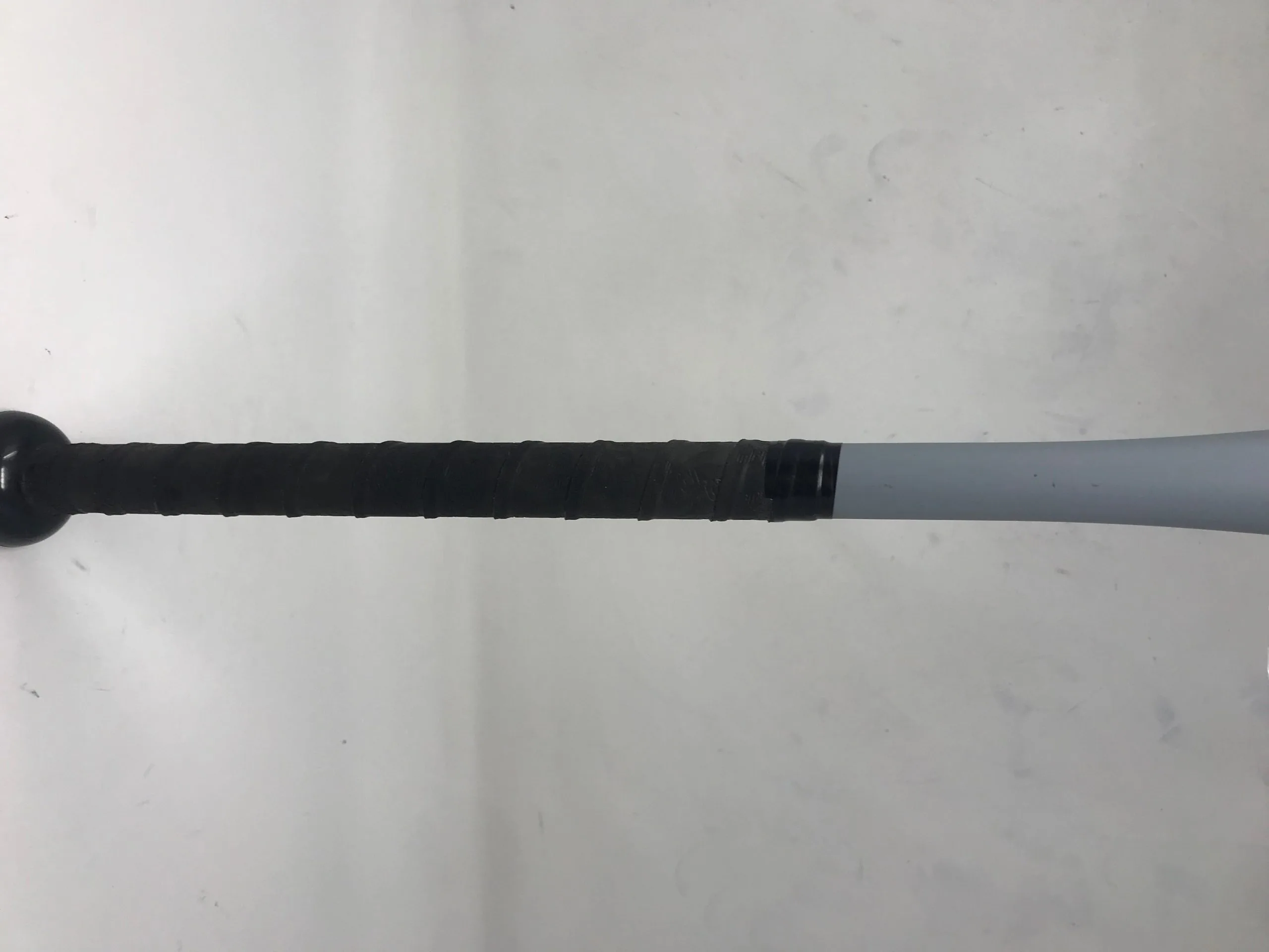 Used DeMarini Steel All Association WTDXSTL-20 Slowpitch Softball Bat 34/30 Slvr 3 Used DeMarini Steel All Association WTDXSTL-20 Slowpitch Softball Bat 34/30 Slvr - Image 3