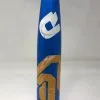 Used DeMarini CF -10 USA Baseball Bat 30/20 Blue/White/Gold