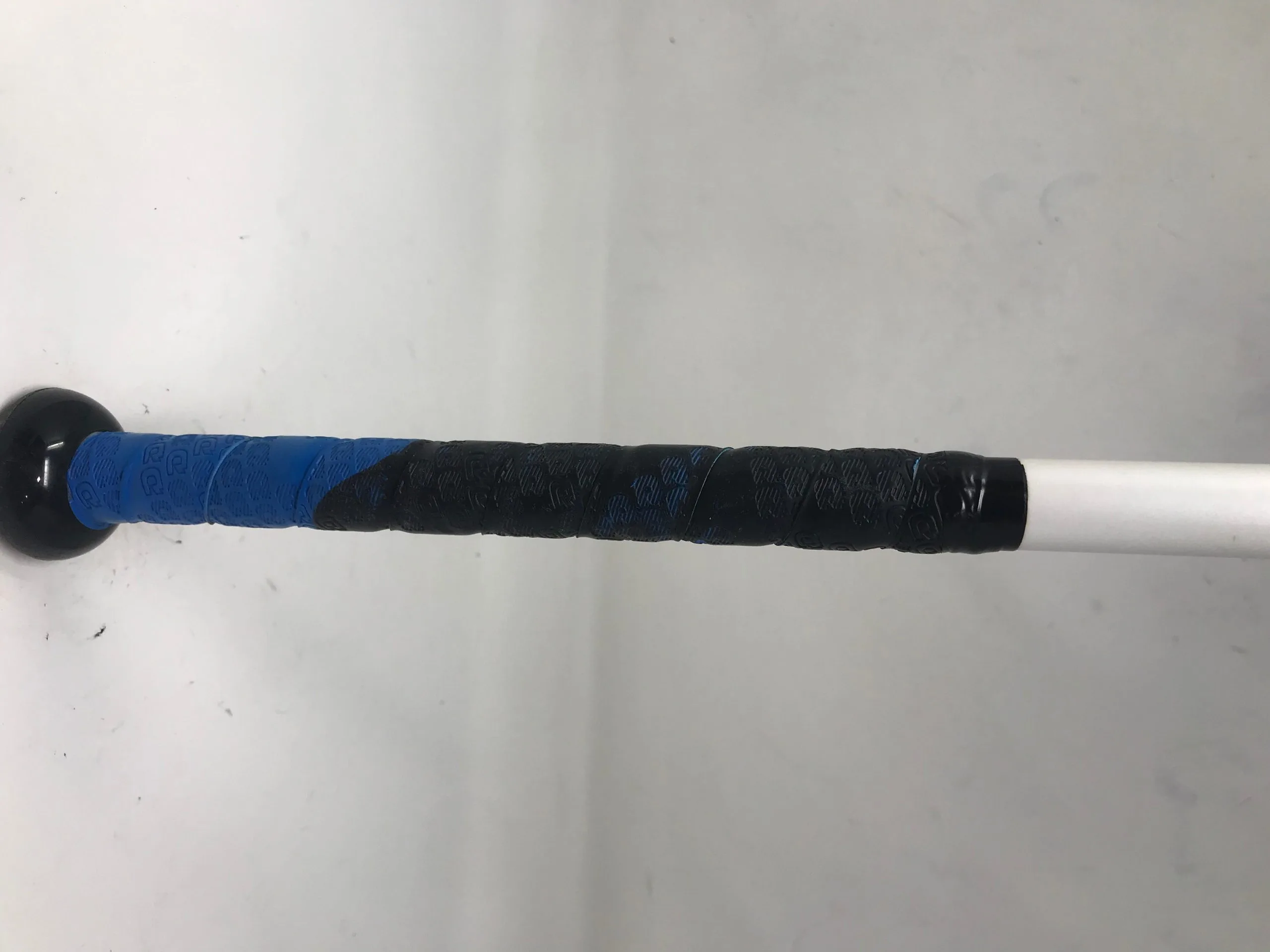 Used DeMarini CF -10 USA Baseball Bat 30/20 Blue/White/Gold 4 Used DeMarini CF -10 USA Baseball Bat 30/20 Blue/White/Gold - Image 4