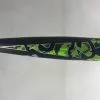 Used DeMarini UPY-19 Uprising 27/17 Junior Big Barrel Baseball Bat 2 3/4 -10
