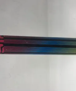 Used DeMarini 2020 Prism Fastpitch Softball Bat -10 31/21