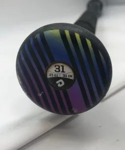 Used DeMarini 2020 Prism Fastpitch Softball Bat -10 31/21 -Baseball Shop 2021 10 07 2015.20.53 scaled