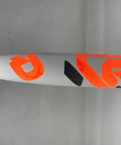 Used, DeMarini 2021 CF Zen (-10) Senior League 2 3/4" Baseball Bat 29/19