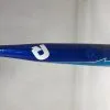 Used DeMarini Voodoo One Balanced 31/21 2019 UO2-19 2 5/8 2019 Aluminum USA