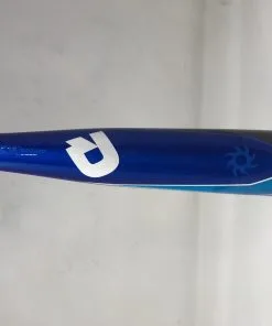 Used DeMarini Voodoo One Balanced 31/21 2019 UO2-19 2 5/8 2019 Aluminum USA