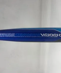 Used DeMarini Voodoo One Balanced 31/21 2019 UO2-19 2 5/8 2019 Aluminum USA -Baseball Shop 2021 10 27 2013.46.49 scaled