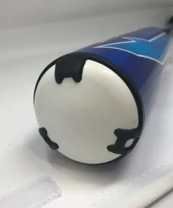 Used DeMarini Voodoo One Balanced 31/21 2019 UO2-19 2 5/8 2019 Aluminum USA -Baseball Shop 2021 10 27 2013.47.08 scaled