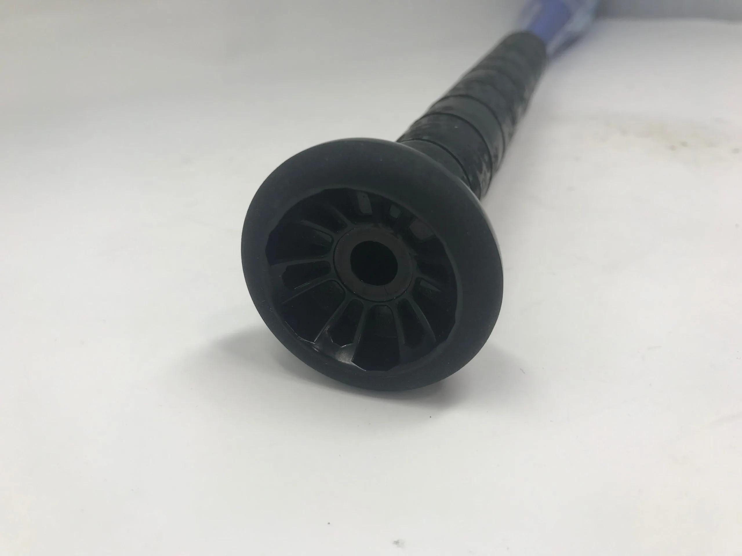 New DeMarini Voodoo One Balanced 2019 UO2-19 2 5/8" 2019 Aluminum USA 6 New DeMarini Voodoo One Balanced 2019 UO2-19 2 5/8" 2019 Aluminum USA - Image 6