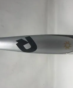 Used DeMarini Vodooo Balanced 29/19 VBZ-19 Senior League Baseball Bat 2 3/4" 2018