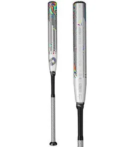 2021 DeMarini Prism+ (-11) Fastpitch Softball Bat: WTDXPZS21