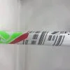 New NO DeMarini CF7 33/23 CFP15 Fastpitch Softball Bat White/Multi Color -10 2015