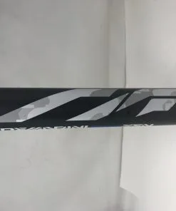 Used, DeMarini 2019 33/23 CF Zen (-10) Fastpitch Softball Bat 2 1/4" Barrel