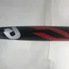 Used DeMarini CBC-19 32/29 CF Zen BBCOR Baseball Bat 2 5/8" 2019 Black/Red