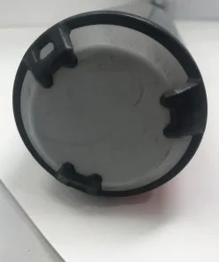 Used DeMarini CBC-19 32/29 CF Zen BBCOR Baseball Bat 2 5/8" 2019 Black/Red -Baseball Shop 2022 02 10 2013.35.15 scaled