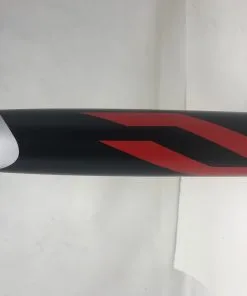 Used DeMarini CBC-19 33/30 CF Zen BBCOR Baseball Bat 2 5/8" 2019 Black/Red