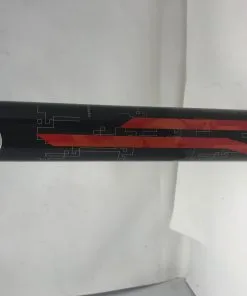 Used DeMarini 2018 Steel Slowpitch Softball Bat Endload Black/Red 34/30 -Baseball Shop 2022 02 16 2015.51.38 scaled