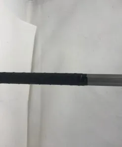 Used DeMarini 2018 Steel Slowpitch Softball Bat Endload Black/Red 34/30 -Baseball Shop 2022 02 16 2015.52.54 scaled