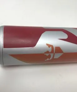 Used DeMarini CF Zen UCT-18 -13 USA Tee Ball Bat 2 1/4" Gray 26/13 -Baseball Shop 2022 02 17 2013.11.58 scaled