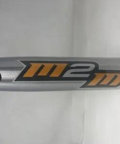 New Other DeMarini M2M M2B11 32/29 BESR Baseball Bat 2 5/8" Baseball