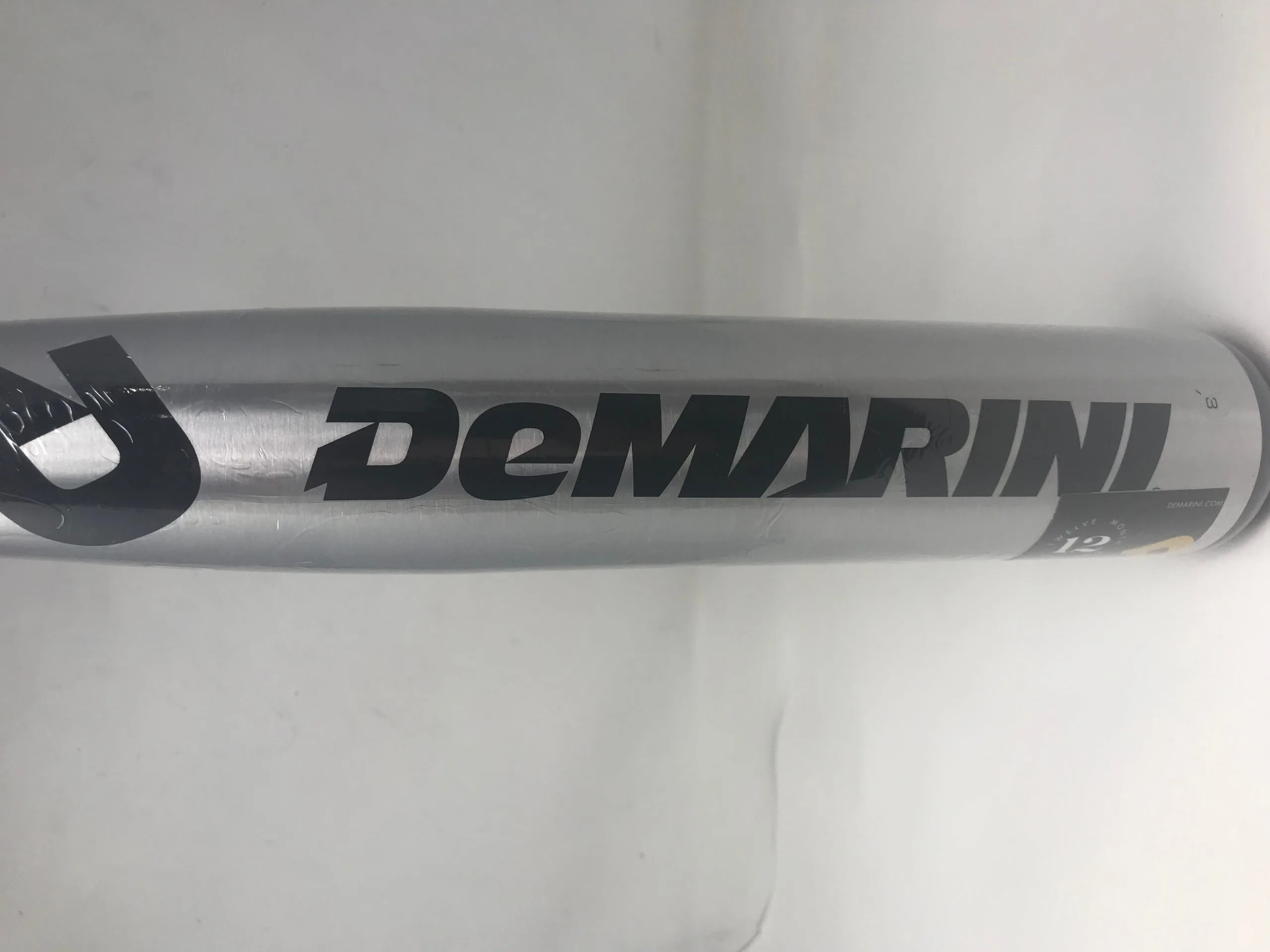 New Other DeMarini M2M M2B11 32/29 BESR Baseball Bat 2 5/8" Baseball 2 New Other DeMarini M2M M2B11 32/29 BESR Baseball Bat 2 5/8" Baseball - Image 2
