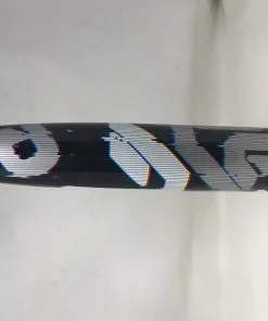 Used DeMarini 2021 CF Glitch (-8) Senior League 2 3/4" Baseball Bat 32/24