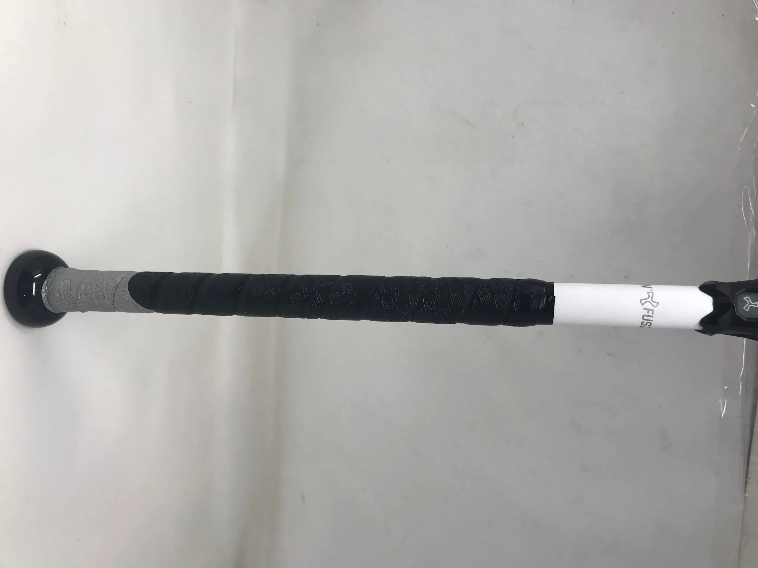 Used DeMarini 2021 CF Glitch (-8) Senior League 2 3/4" Baseball Bat 32/24 3 Used DeMarini 2021 CF Glitch (-8) Senior League 2 3/4" Baseball Bat 32/24 - Image 3