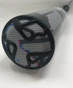 Used DeMarini 2021 CF Glitch (-8) Senior League 2 3/4" Baseball Bat 32/24 9 Used DeMarini 2021 CF Glitch (-8) Senior League 2 3/4" Baseball Bat 32/24 -Baseball Shop 2022 03 22 2007.48.23 scaled