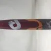 Used DeMarini 2021 Voodoo One Balanced (-3) 2 5/8" BBCOR Baseball Bat 34/31