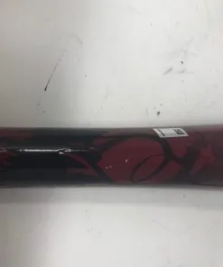 Used DeMarini 2021 Voodoo One Balanced (-3) 2 5/8" BBCOR Baseball Bat 34/31 -Baseball Shop 2022 04 05 2010.24.35 scaled