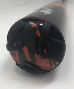 Used DeMarini 2021 Voodoo One Balanced (-3) 2 5/8" BBCOR Baseball Bat 34/31 -Baseball Shop 2022 04 05 2010.24.44 scaled