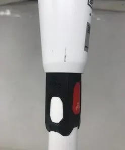 Used DeMarini VBC-19 31/28 Voodoo BBCOR Baseball Bat 2 5/8" 2019 White/Blk -Baseball Shop 2022 05 13 2014.54.37 scaled