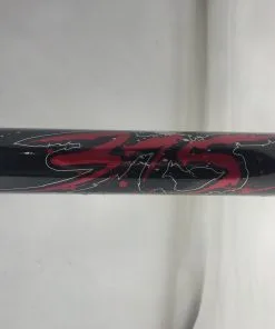 New Other DeMarini 375 Doublewall 34/28 Slowpitch Softball Bat 2 1/4" RARE RZM10
