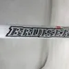 New Other DeMarini Bruiser 34/28 White Slowpitch Softball Bat