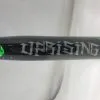 New Other DeMarini Uprising DML14 30/18 Little League Baseball Bat 2 1/4" Black