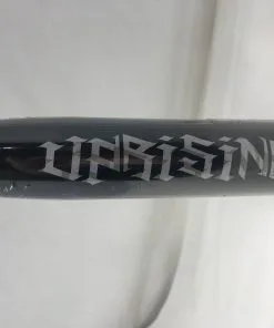 New Other DeMarini Uprising DML14 30/18 Little League Baseball Bat 2 1/4" Black