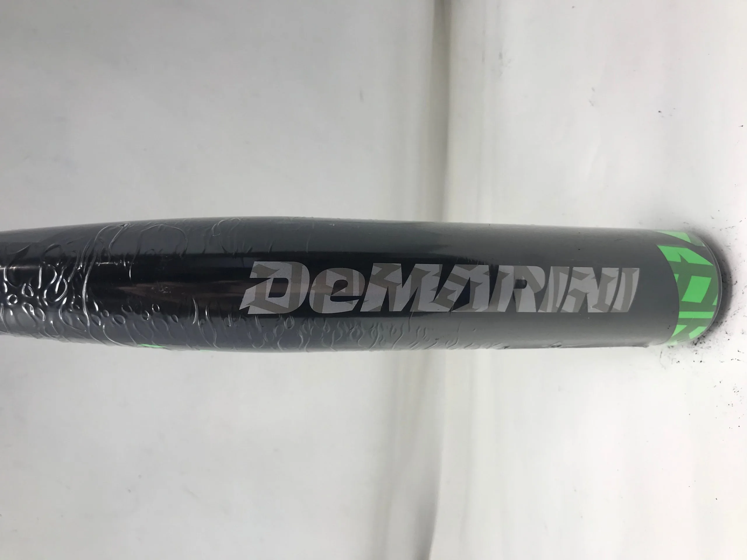 New Other DeMarini Uprising DML14 30/18 Little League Baseball Bat 2 1/4" Black 2 New Other DeMarini Uprising DML14 30/18 Little League Baseball Bat 2 1/4" Black - Image 2